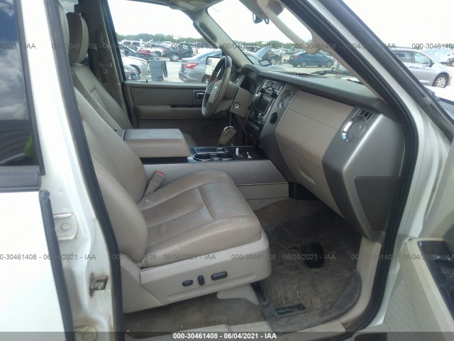 Photo 4 VIN: 1FMJK1K5XCEF68272 - FORD EXPEDITION EL 