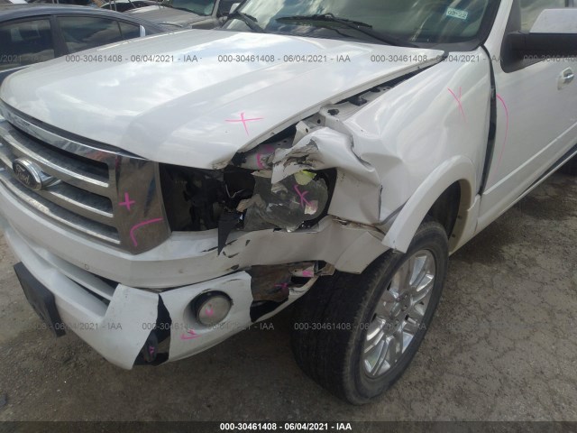 Photo 5 VIN: 1FMJK1K5XCEF68272 - FORD EXPEDITION EL 