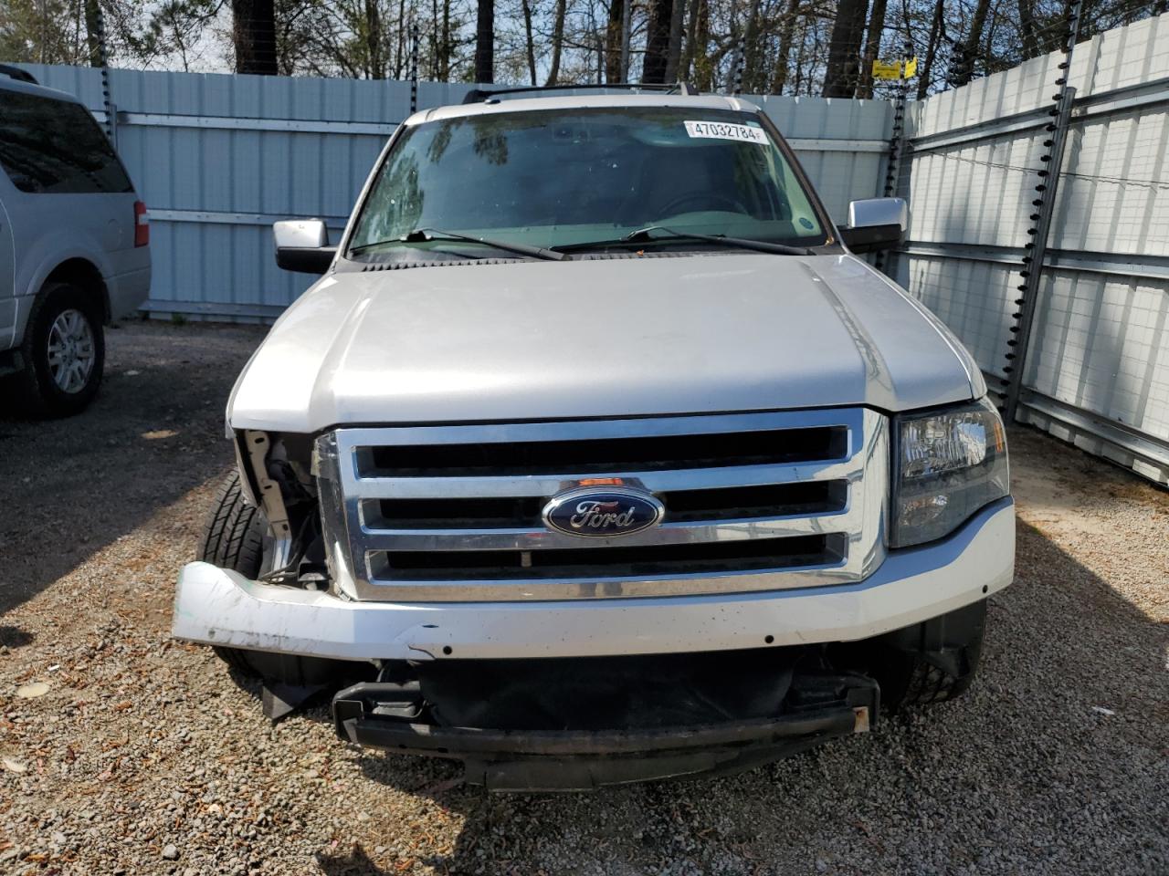 Photo 4 VIN: 1FMJK1K5XEEF08799 - FORD EXPEDITION 