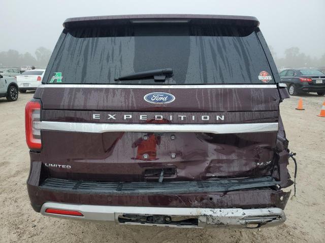 Photo 5 VIN: 1FMJK1K80REA01202 - FORD EXPEDITION 