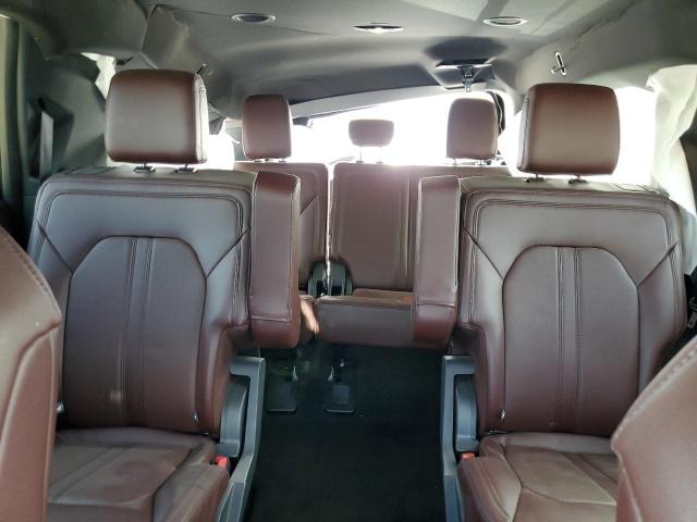 Photo 9 VIN: 1FMJK1K81PEA28597 - FORD EXPEDITION 