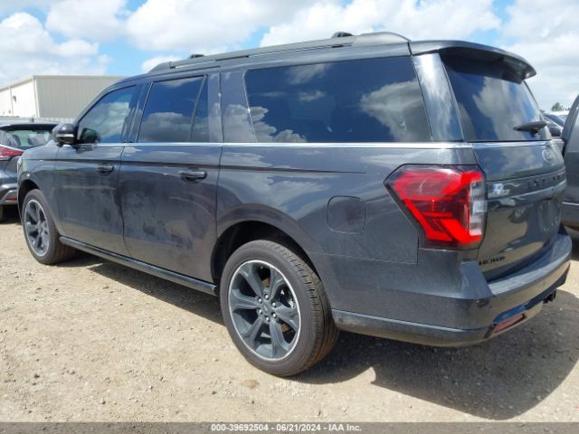 Photo 2 VIN: 1FMJK1K81PEA33850 - FORD EXPEDITION MAX 