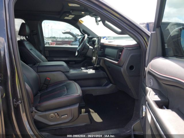 Photo 4 VIN: 1FMJK1K81PEA33850 - FORD EXPEDITION MAX 