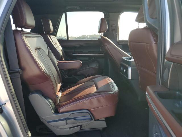 Photo 10 VIN: 1FMJK1K84PEA28769 - FORD EXPEDITION 