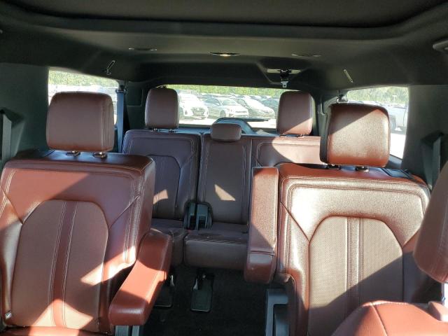 Photo 9 VIN: 1FMJK1K84PEA28769 - FORD EXPEDITION 