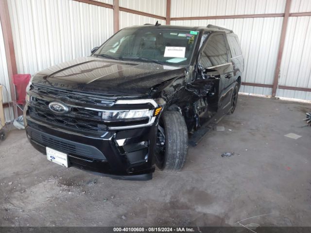 Photo 1 VIN: 1FMJK1K84REA44523 - FORD EXPEDITION MAX 