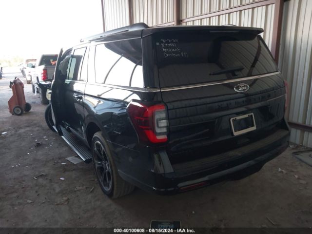 Photo 2 VIN: 1FMJK1K84REA44523 - FORD EXPEDITION MAX 