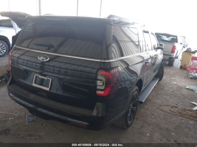 Photo 3 VIN: 1FMJK1K84REA44523 - FORD EXPEDITION MAX 