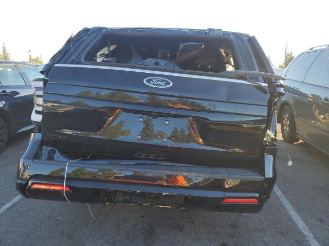 Photo 5 VIN: 1FMJK1K87REA10348 - FORD EXPEDITION 