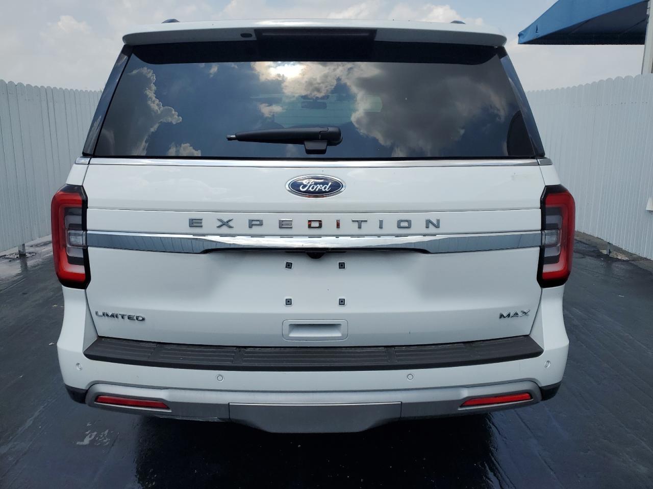 Photo 5 VIN: 1FMJK1K87REA35945 - FORD EXPEDITION 