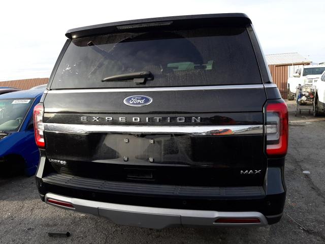 Photo 5 VIN: 1FMJK1K8XPEA03388 - FORD EXPEDITION 