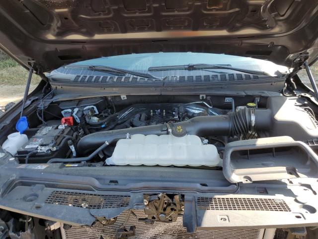 Photo 11 VIN: 1FMJK1K8XREA43361 - FORD EXPEDITION 