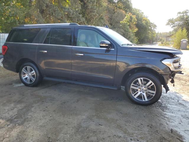 Photo 3 VIN: 1FMJK1K8XREA43361 - FORD EXPEDITION 