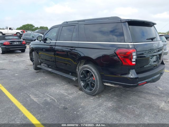 Photo 2 VIN: 1FMJK1KG0PEA17579 - FORD EXPEDITION 