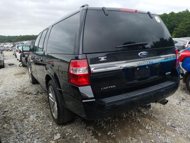 Photo 2 VIN: 1FMJK1KT0FEF42752 - FORD EXPEDITION 