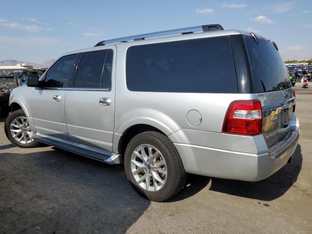 Photo 1 VIN: 1FMJK1KT0HEA19167 - FORD EXPEDITION 