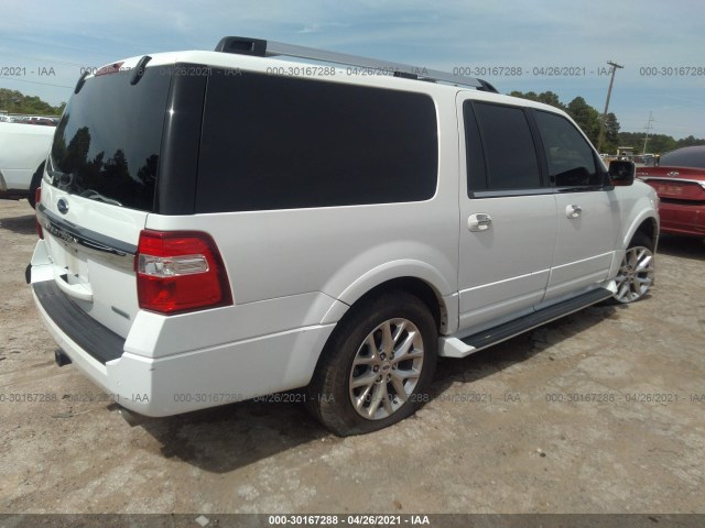 Photo 3 VIN: 1FMJK1KT0HEA49611 - FORD EXPEDITION EL 