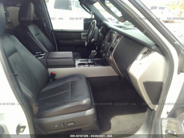 Photo 4 VIN: 1FMJK1KT0HEA49611 - FORD EXPEDITION EL 