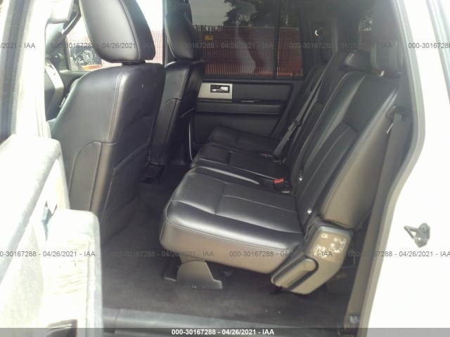 Photo 7 VIN: 1FMJK1KT0HEA49611 - FORD EXPEDITION EL 