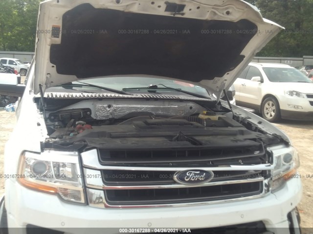 Photo 9 VIN: 1FMJK1KT0HEA49611 - FORD EXPEDITION EL 