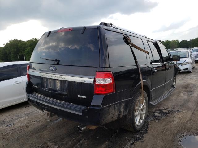 Photo 3 VIN: 1FMJK1KT0HEA74766 - FORD EXPEDITION 