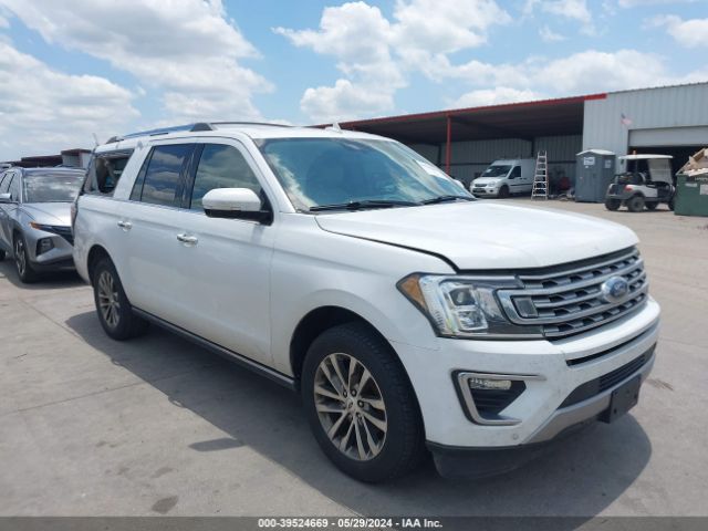 Photo 0 VIN: 1FMJK1KT0JEA37402 - FORD EXPEDITION MAX 