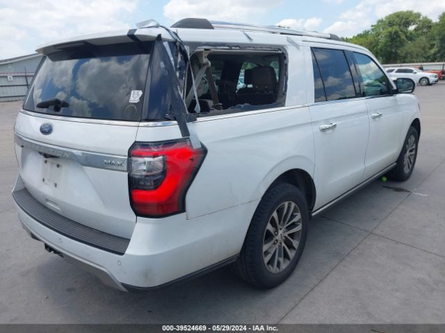 Photo 3 VIN: 1FMJK1KT0JEA37402 - FORD EXPEDITION MAX 