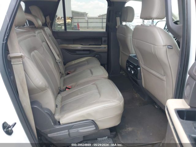 Photo 7 VIN: 1FMJK1KT0JEA37402 - FORD EXPEDITION MAX 