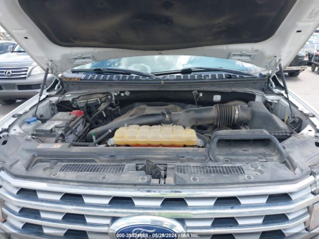 Photo 9 VIN: 1FMJK1KT0JEA37402 - FORD EXPEDITION MAX 