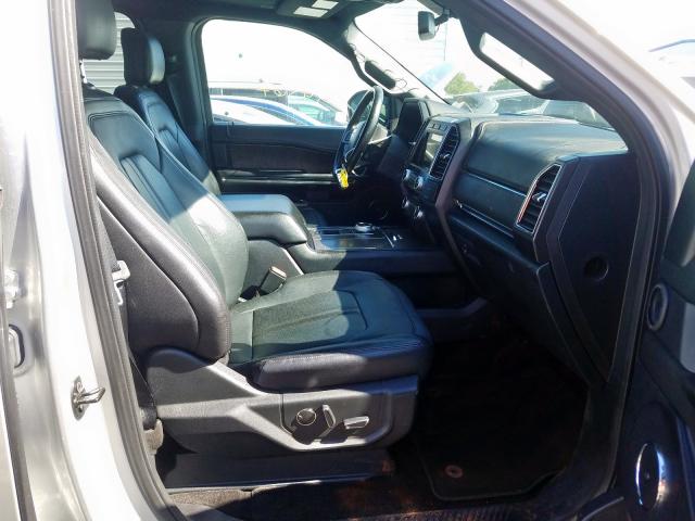 Photo 4 VIN: 1FMJK1KT0JEA41904 - FORD EXPEDITION 