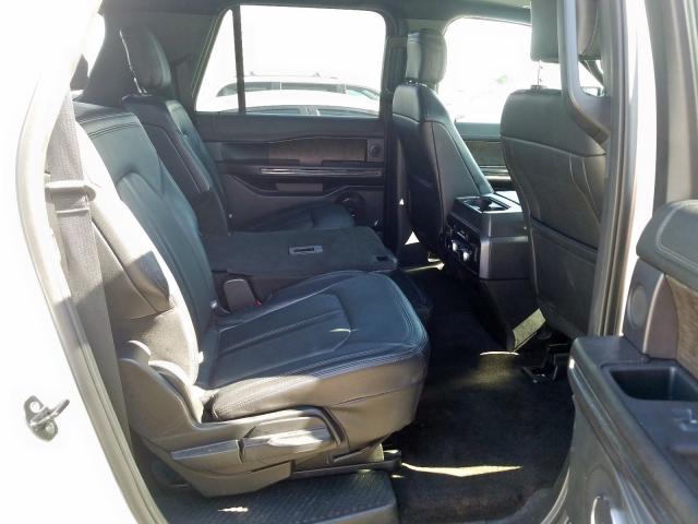 Photo 5 VIN: 1FMJK1KT0JEA41904 - FORD EXPEDITION 