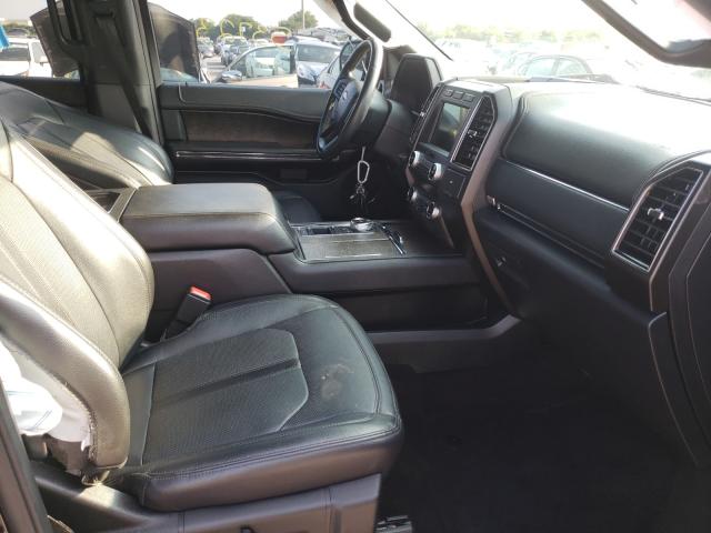 Photo 4 VIN: 1FMJK1KT0KEA14378 - FORD EXPEDITION 