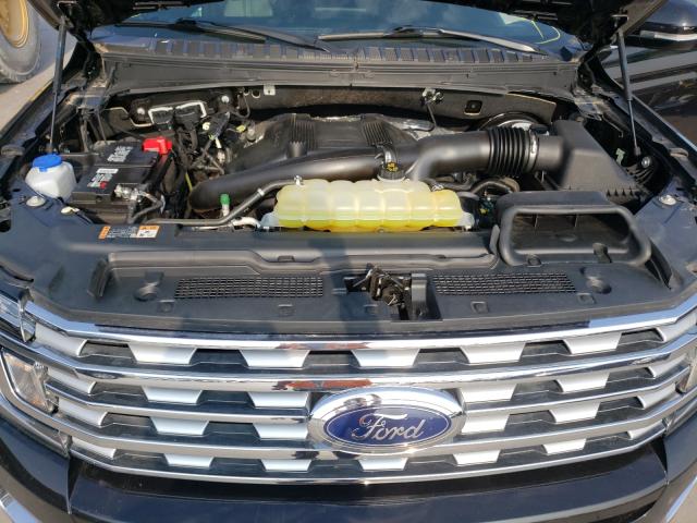 Photo 6 VIN: 1FMJK1KT0KEA14378 - FORD EXPEDITION 