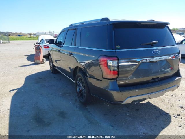 Photo 2 VIN: 1FMJK1KT0KEA15871 - FORD EXPEDITION 