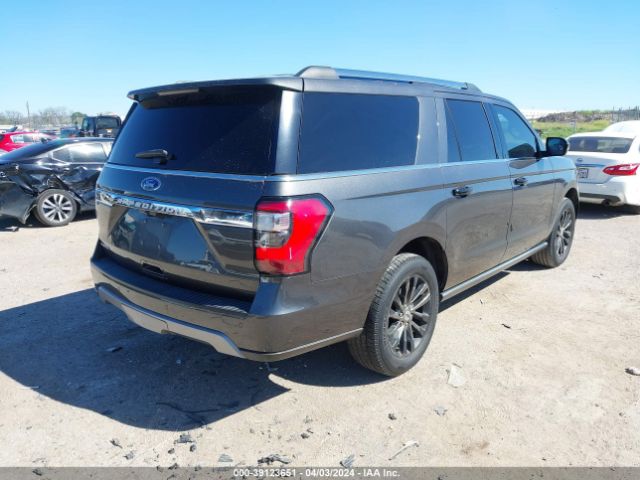 Photo 3 VIN: 1FMJK1KT0KEA15871 - FORD EXPEDITION 