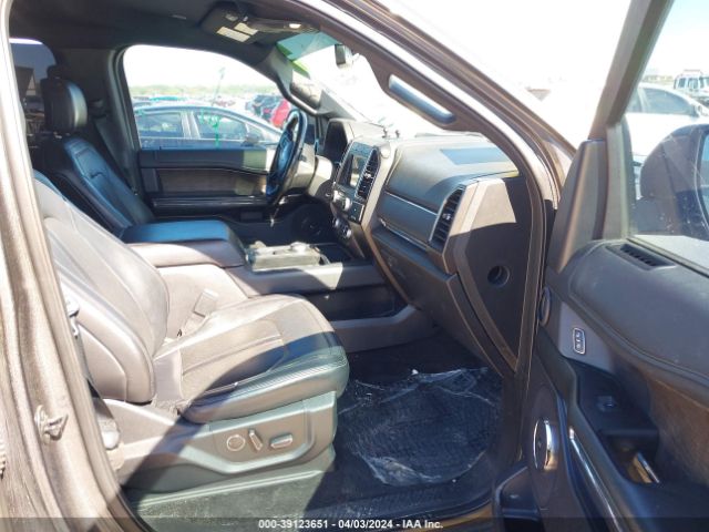 Photo 4 VIN: 1FMJK1KT0KEA15871 - FORD EXPEDITION 