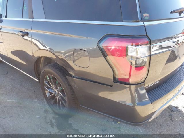 Photo 5 VIN: 1FMJK1KT0KEA15871 - FORD EXPEDITION 