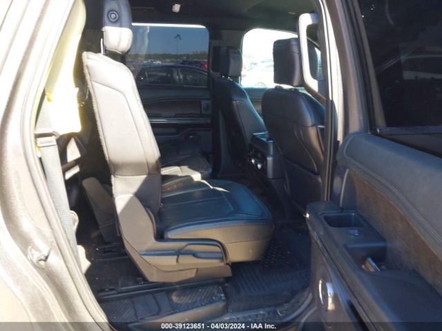 Photo 7 VIN: 1FMJK1KT0KEA15871 - FORD EXPEDITION 