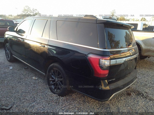 Photo 2 VIN: 1FMJK1KT0KEA42584 - FORD EXPEDITION MAX 