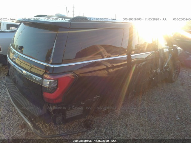 Photo 3 VIN: 1FMJK1KT0KEA42584 - FORD EXPEDITION MAX 