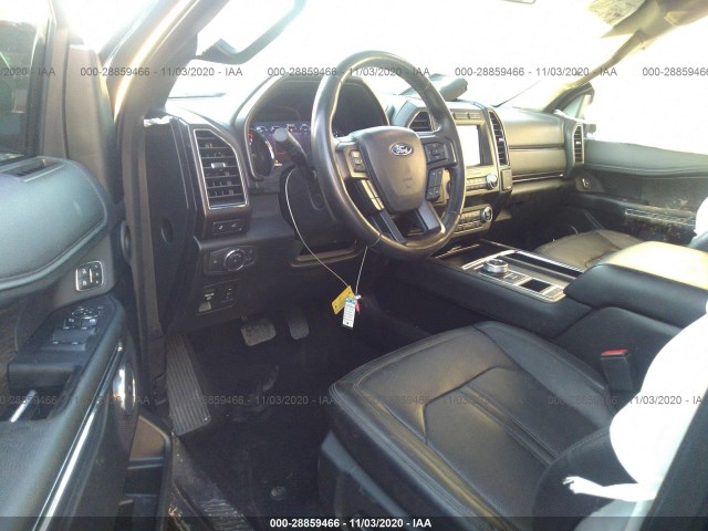 Photo 4 VIN: 1FMJK1KT0KEA42584 - FORD EXPEDITION MAX 