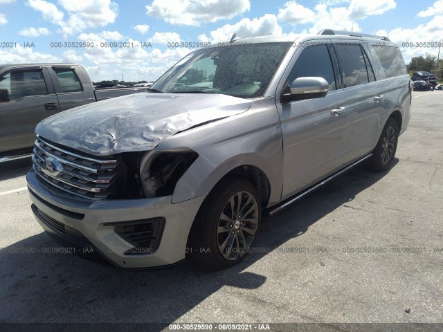 Photo 1 VIN: 1FMJK1KT0LEA11112 - FORD EXPEDITION MAX 