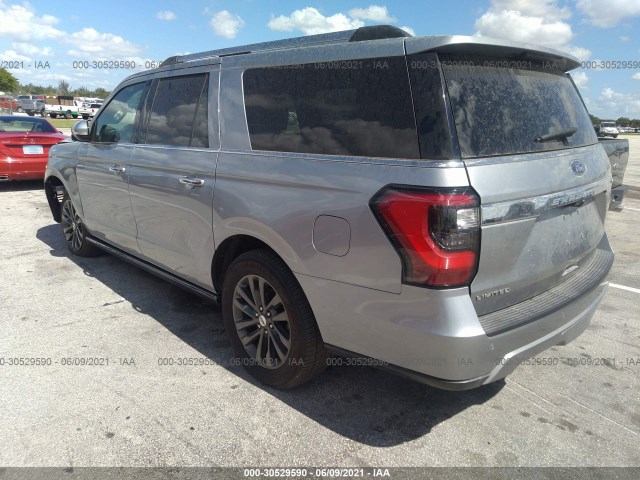 Photo 2 VIN: 1FMJK1KT0LEA11112 - FORD EXPEDITION MAX 