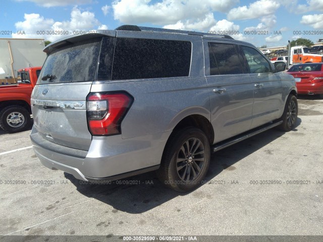 Photo 3 VIN: 1FMJK1KT0LEA11112 - FORD EXPEDITION MAX 