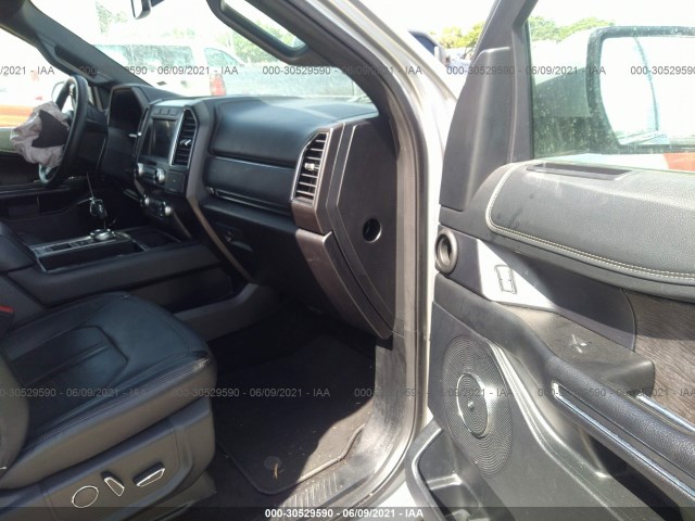 Photo 4 VIN: 1FMJK1KT0LEA11112 - FORD EXPEDITION MAX 