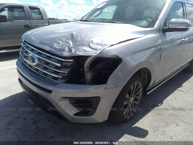 Photo 5 VIN: 1FMJK1KT0LEA11112 - FORD EXPEDITION MAX 