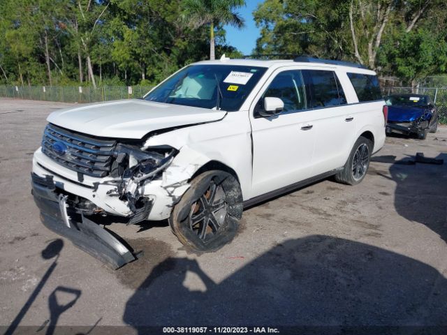 Photo 1 VIN: 1FMJK1KT0LEA23454 - FORD EXPEDITION 