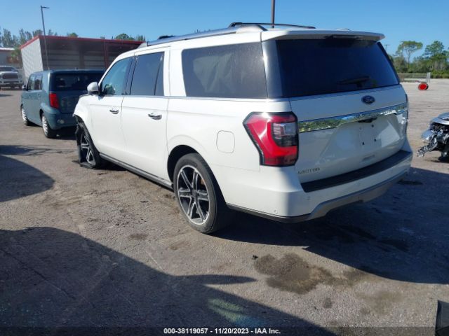 Photo 2 VIN: 1FMJK1KT0LEA23454 - FORD EXPEDITION 