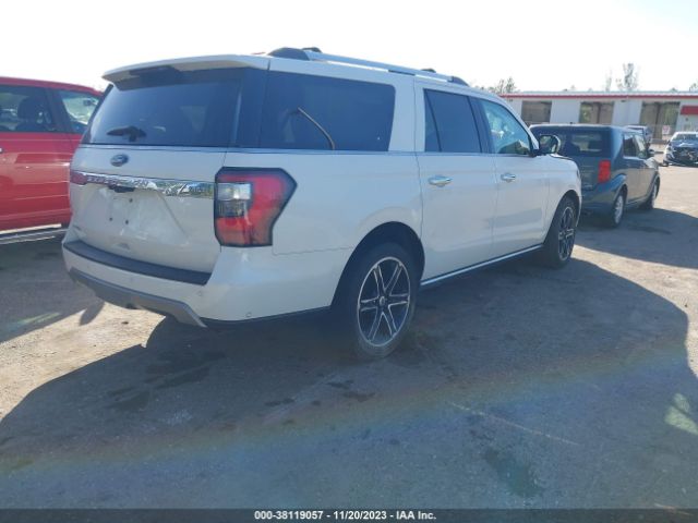 Photo 3 VIN: 1FMJK1KT0LEA23454 - FORD EXPEDITION 