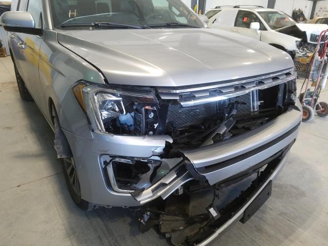 Photo 8 VIN: 1FMJK1KT0LEA38262 - FORD EXPEDITION 